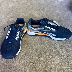 NWT Reebok Nano x2